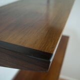 Rosewood shelves by Kai Kristiansen for FM Møbler, 1960s
