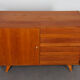 Buffet par Jiri Jiroutek, modèle U-458, 1960