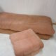 Cinna day bed and pouf