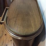 Glover early twentieth century counter