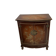 Lacquered Asian chest of drawers