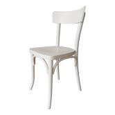 Chaise de bistrot vintage années 50