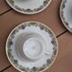 Tea service