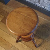 Screw watchmaker's stool 1930