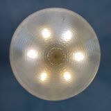 Venetian chandelier Murano glass fountain circa 1940