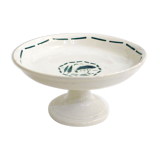 Compotier Riviera by Badonviller 1960'