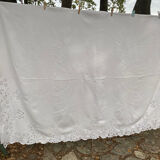 Richelieu embroidery sheet