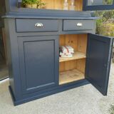 Anthracite dresser