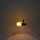 Pop Art "Vega" table lamp by Michele de Lucchi for Vistosi