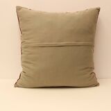 Turkish kilim cushion, 60x60 cm, A-17.