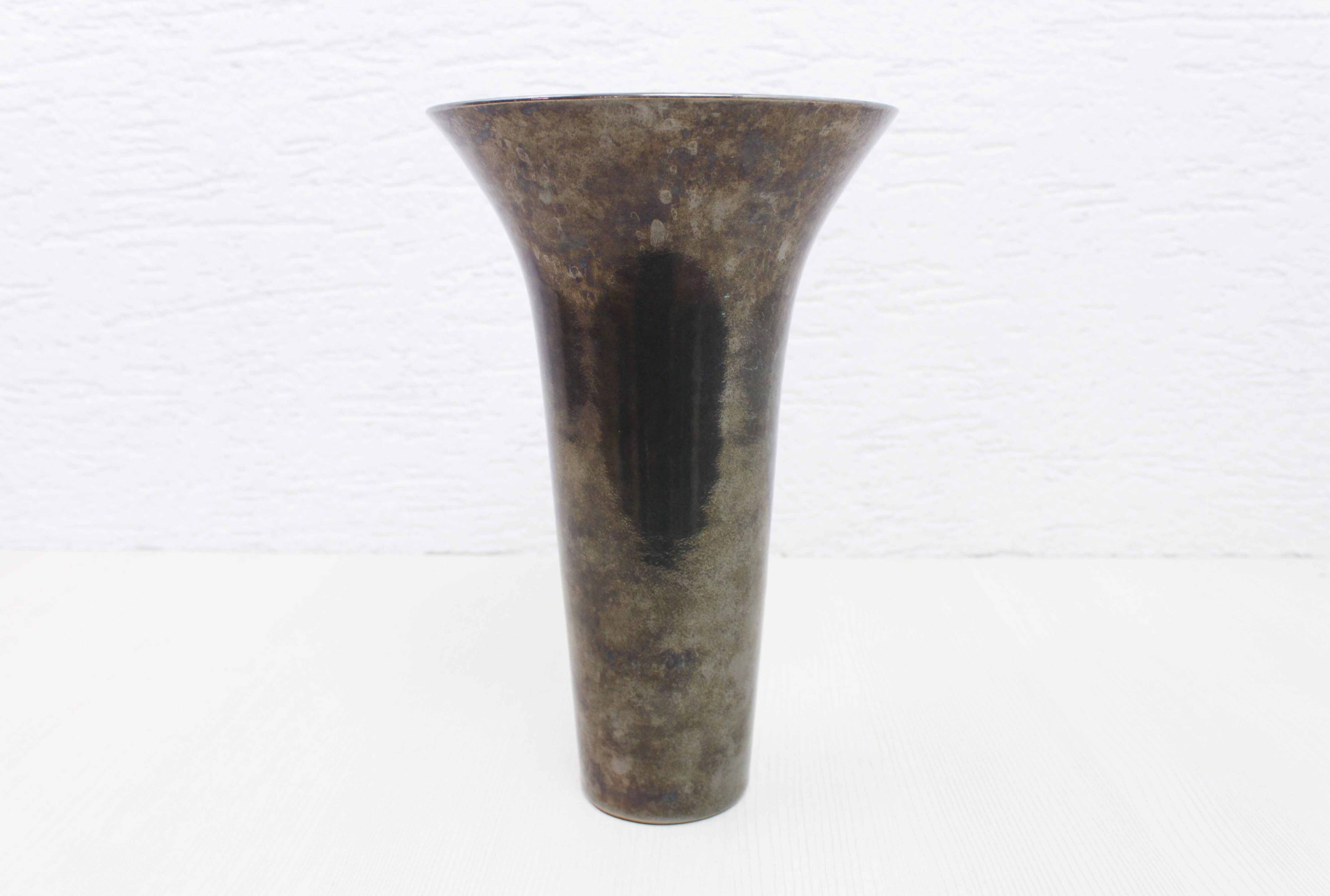 MOBACH ceramic vase 1970