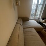 Dunbar modular sofa
