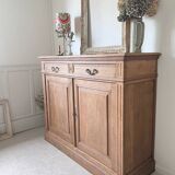 1930s sideboard