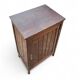 Armoire à liqueurs des années 1930