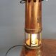 Electrified miner's lantern 178