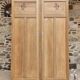 Armoire parisienne art déco