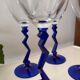 Schott Zwiesel Memphis wine glasses