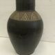 Terracotta jar