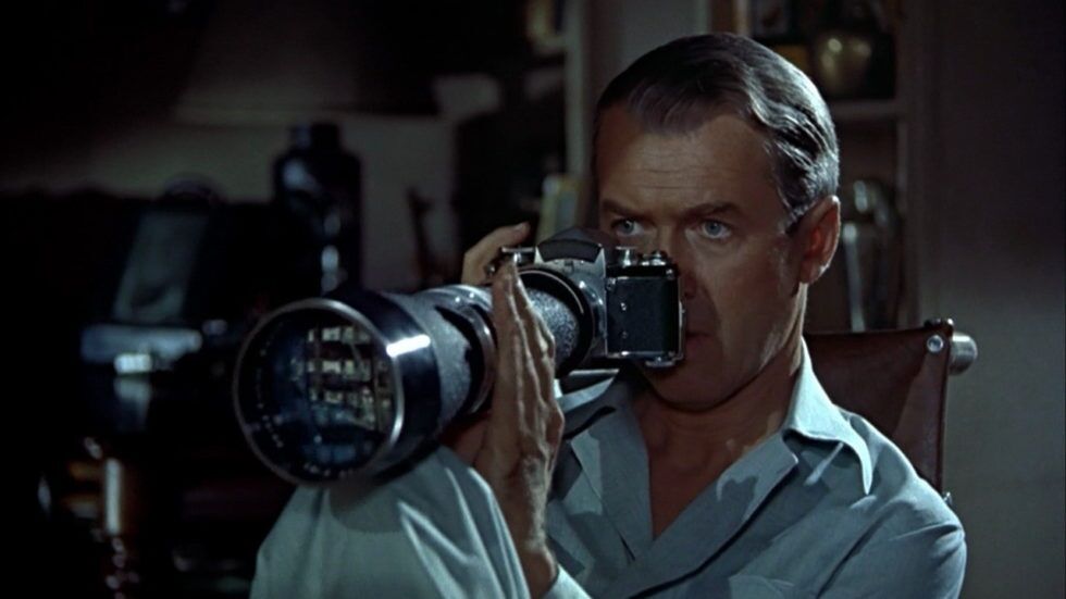 Exakta Varex camera
