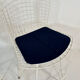Set of Bar Stools "Wire" by Harry Bertoia for Knoll, USA 1950