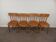 4 chaises bistrot