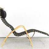 Kim Samson "Axstad" Chaiselongue for IKEA