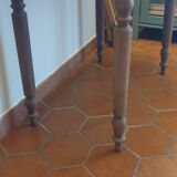 Table console