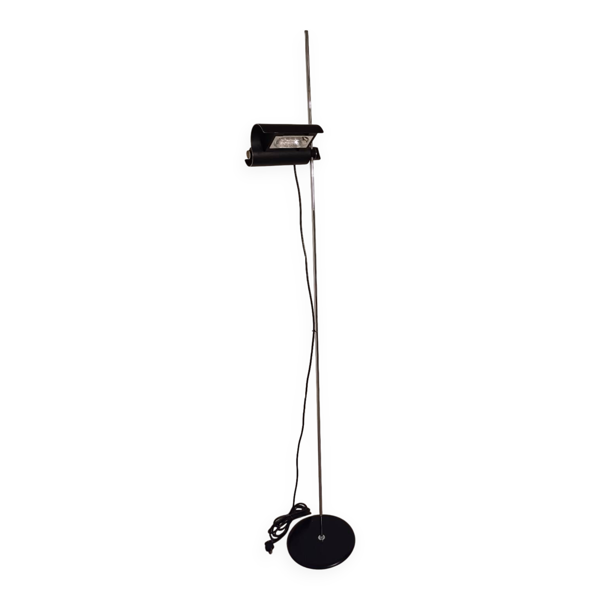 Vico Magistretti Floor Lamp