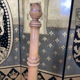 Stepladder, English library staircase