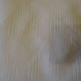 Monogramed pillow case