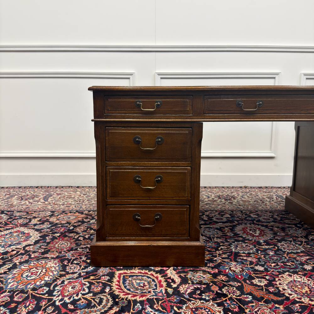 English Classic Eichholtz Desk