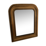 Old mirror Louis Philippe