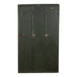 Steel Cabinet by Baco