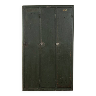 Steel Cabinet by Baco