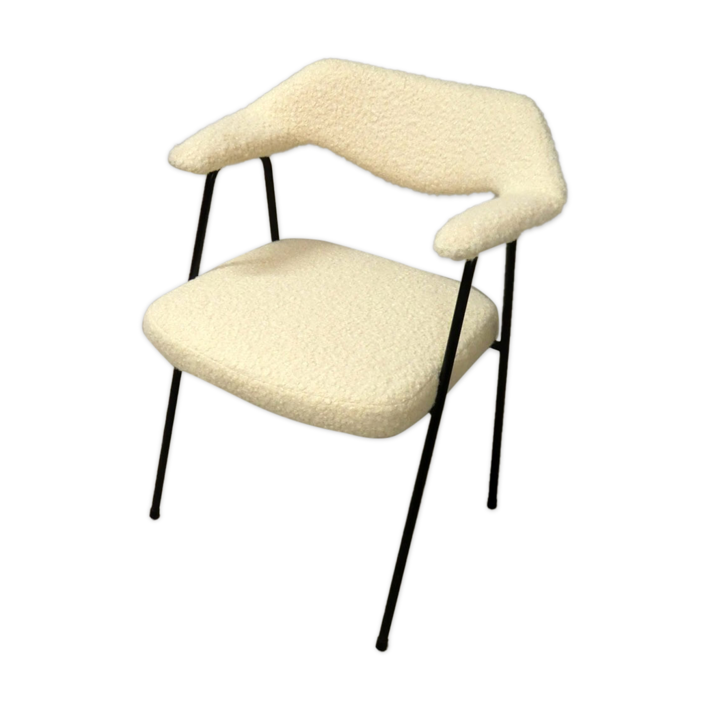 Fauteuil modèle 675 de Robin Day pour Airborne, 1950