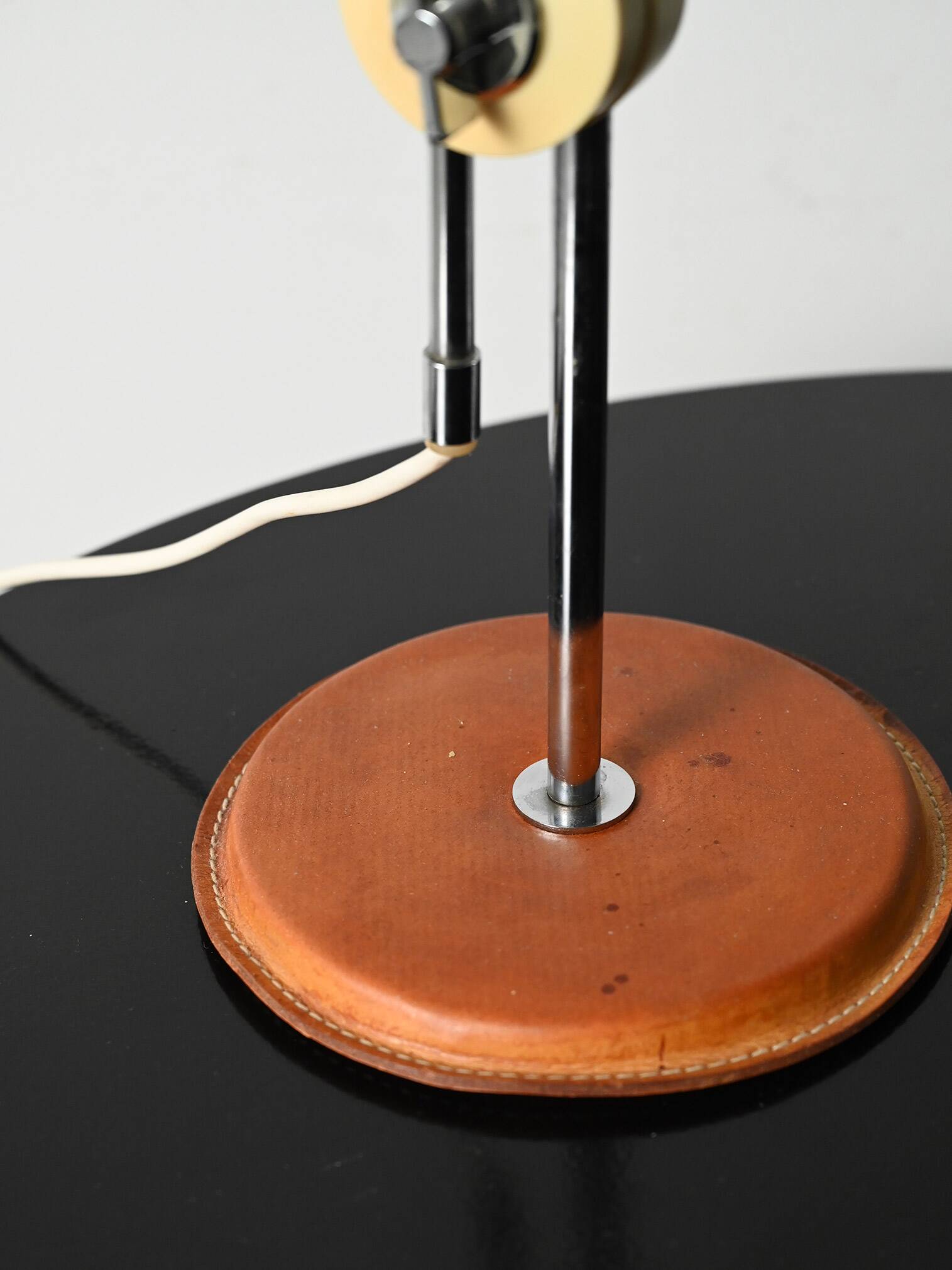 “Simris” table lamp by Anders Pehrson for Ateljé Lyktan