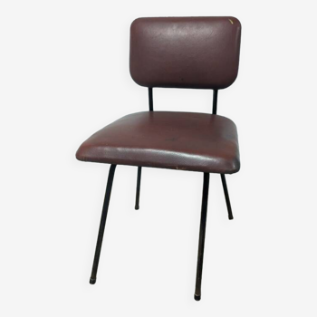 Vintage chair André Simard for Airborne