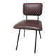 Vintage chair André Simard for Airborne