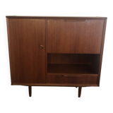 High sideboard/buffet from the 60s