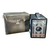 Brownie junior six-20 vintage camera