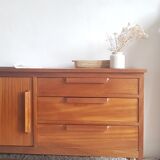 Scandinavian sideboard circa 60s