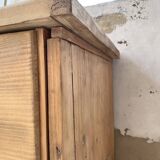 Pine sideboard trade furniture