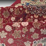 Tapis d'Orient Iran, Kashan Persan - 2.15 x 1.42 Mètres