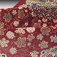 Oriental Iran Rug, Kashan Persian - 2.15 x 1.42 Meters