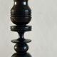 Bougeoir Scandinave  en bois,