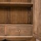 Antique wardrobe