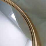 Round mirror tray 30.5 cm