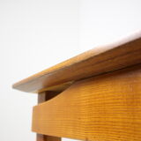 Dining table by Dřevotvar, 1960