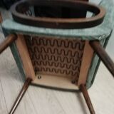60s chair