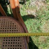 KOHN high bar chair